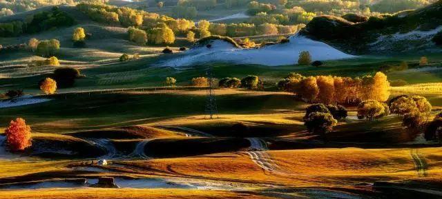 十一黃崗梁旅游_黃岡市自駕游_黃崗梁自駕游