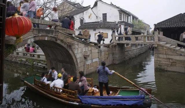 周莊自駕旅游攻略_周莊自駕一日游攻略_周莊自駕游攻略