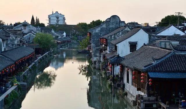 周莊自駕游攻略_周莊自駕旅游攻略_周莊自駕一日游攻略