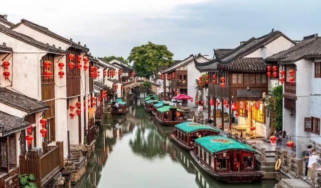 周莊自駕旅游攻略_周莊自駕一日游攻略_周莊自駕游攻略