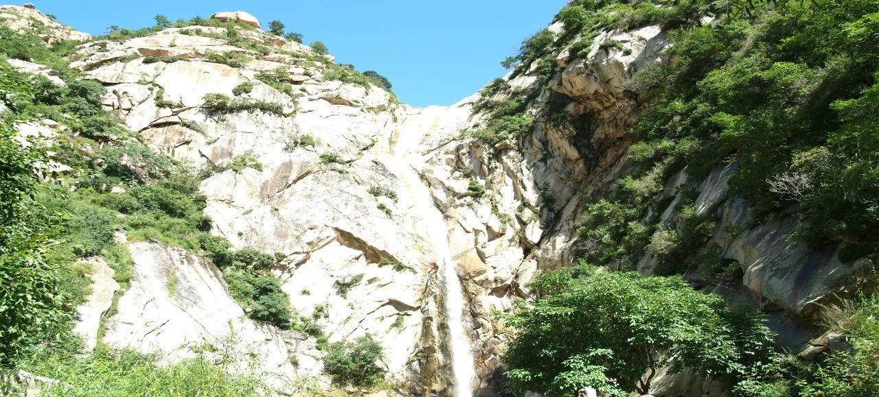 遼寧義縣:歷史悠久的文化名城,擁有雄奇峻美的大石湖風(fēng)景區(qū)