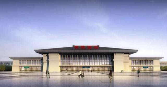 陜西火車站_陜西火車站在哪個(gè)地方_陜西火車站點(diǎn)