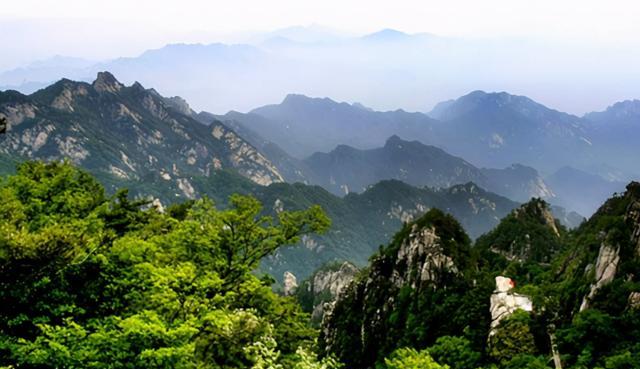 河南省旅游官方網站:探索歷史與自然的完美融合