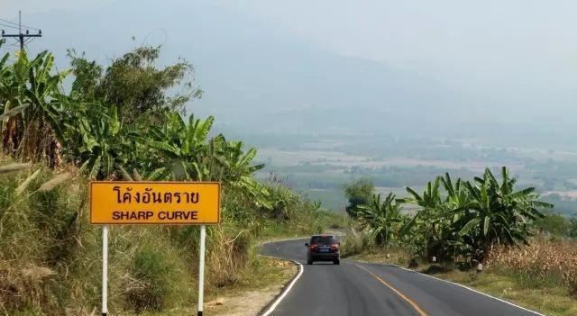 自駕游泰國需要準備什么_自駕泰國游要簽證嗎_自駕游泰國要多久