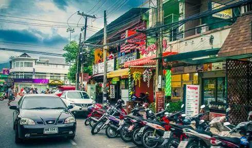 自駕泰國游要簽證嗎_自駕游泰國需要準備什么_自駕游泰國要多久