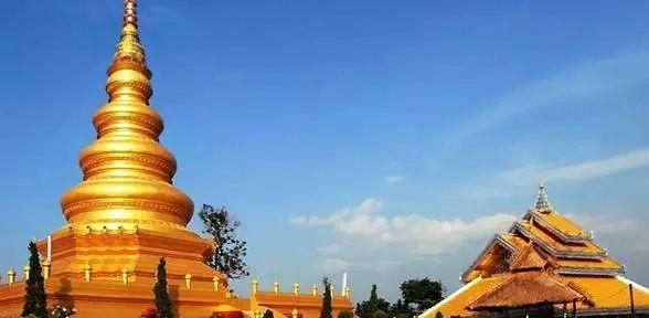 自駕泰國游要簽證嗎_自駕游泰國要多久_自駕游泰國需要準備什么