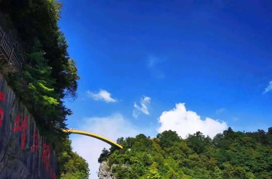 宜昌出發神農架自駕游攻略_宜昌到神農架自駕游_宜昌出發神農架一日游