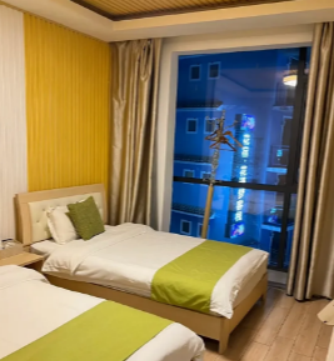 桂林旅游酒店推薦_桂林旅游酒店攻略_桂林景區酒店哪家好