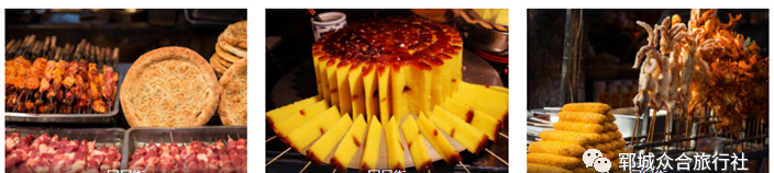 西安當地旅游團_西安旅游清單_西安旅游安排