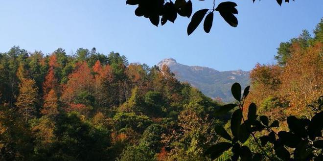 自駕游_廣莞自駕游_自駕游線路攻略