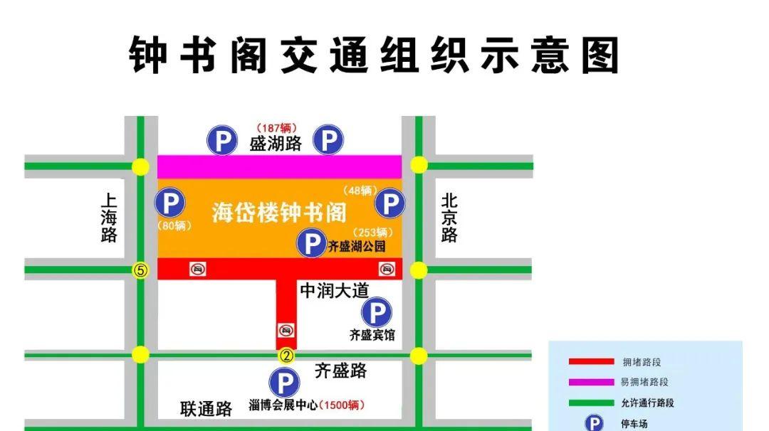 周村景點大全自駕游_周村免費景區_周村自駕游停車