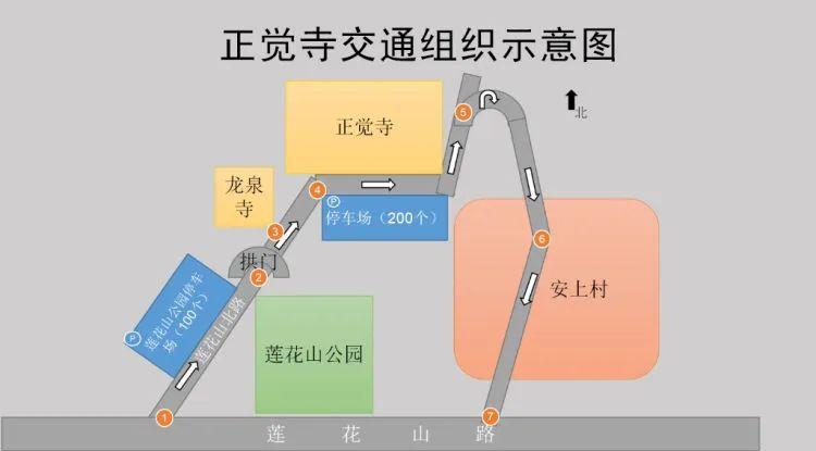 周村景點大全自駕游_周村自駕游停車_周村免費景區