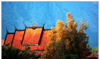 自駕游去泰國_自駕泰國游要簽證嗎_自駕游泰國要多久