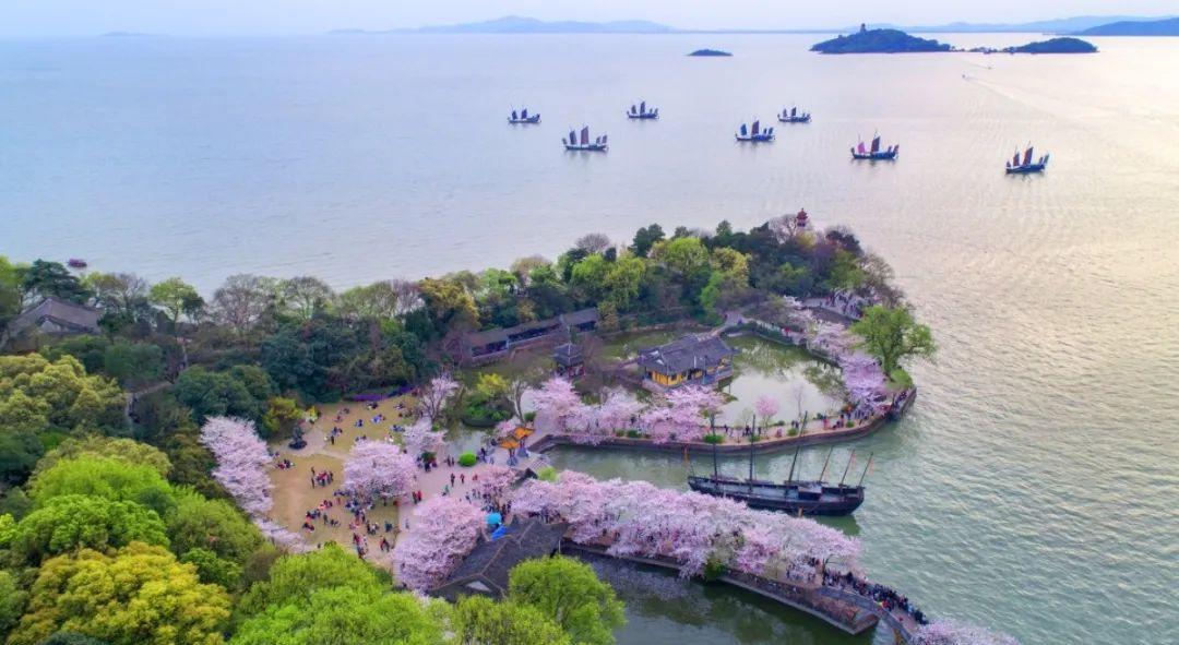 上海到無錫自駕游_上海到無錫自駕游_上海到無錫自駕游