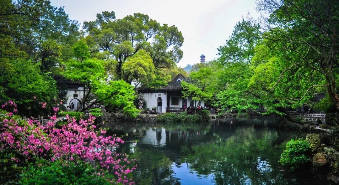 上海到無錫自駕游_上海到無錫自駕游_上海到無錫自駕游