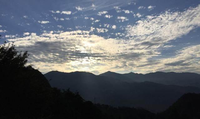 游記: 神龍架9天自駕游