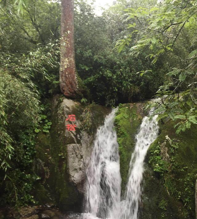 游記: 神龍架9天自駕游