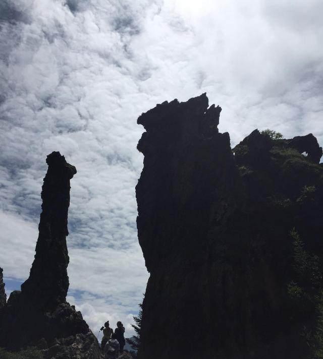 游記: 神龍架9天自駕游