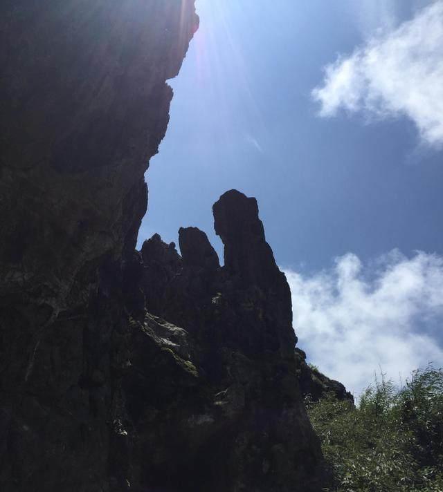 游記: 神龍架9天自駕游