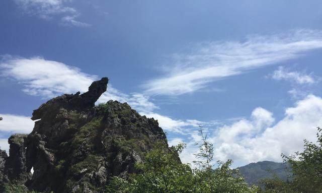 游記: 神龍架9天自駕游