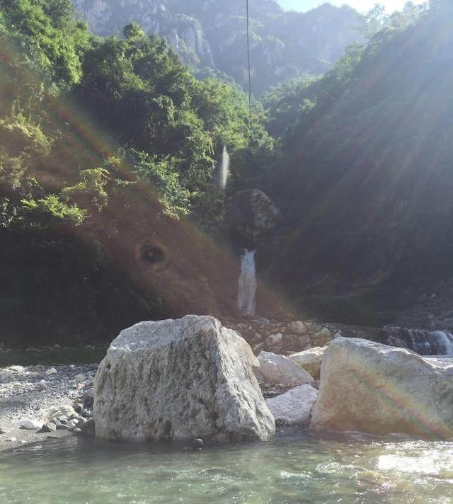游記: 神龍架9天自駕游