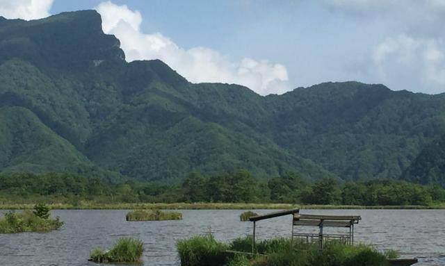 游記: 神龍架9天自駕游