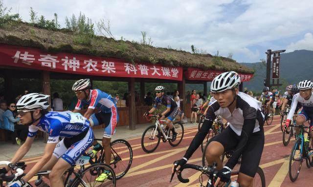 游記: 神龍架9天自駕游