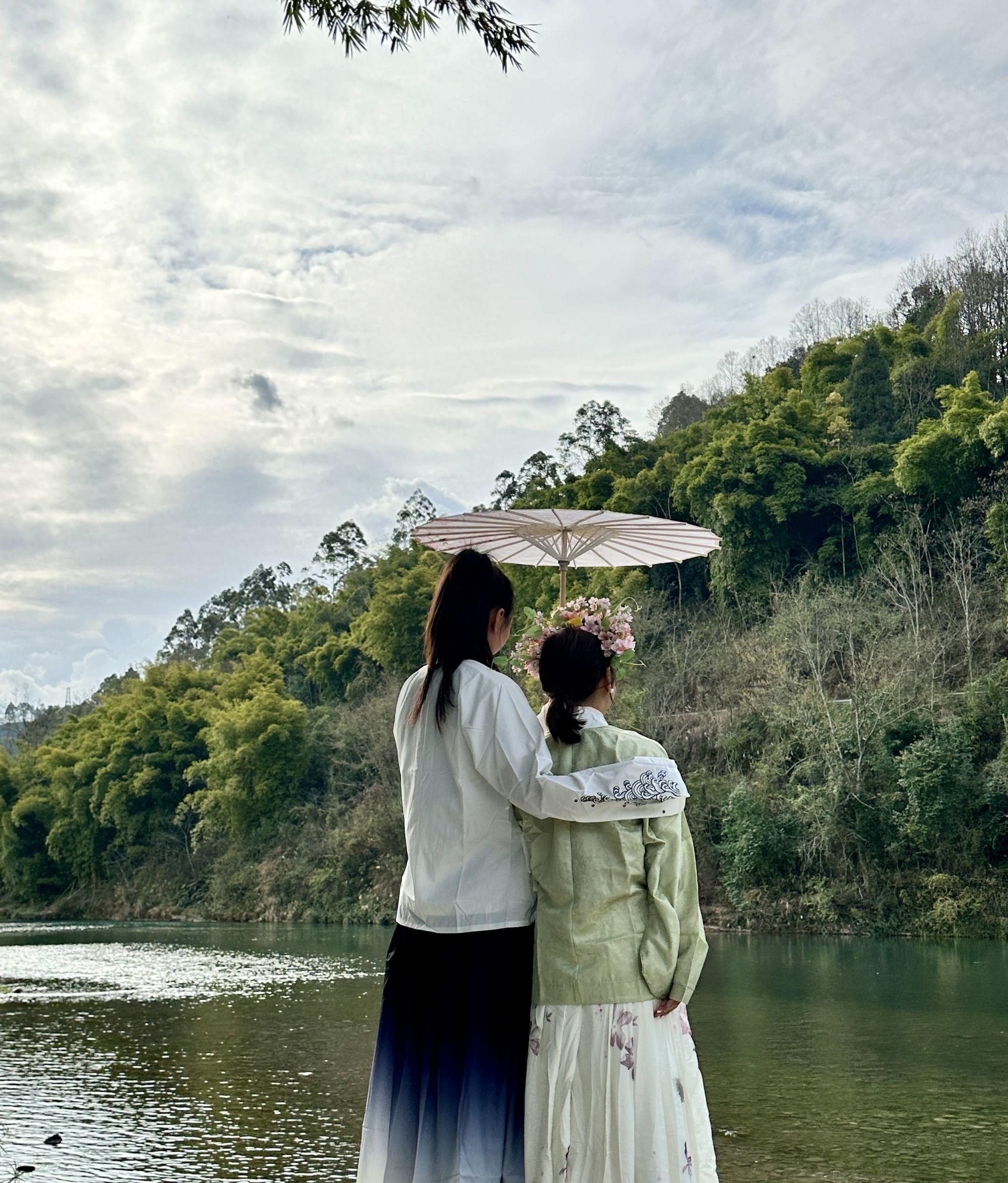 五一避開擁擠,來西嶺宿集體驗(yàn)川西林盤民宿與特色活動(dòng)