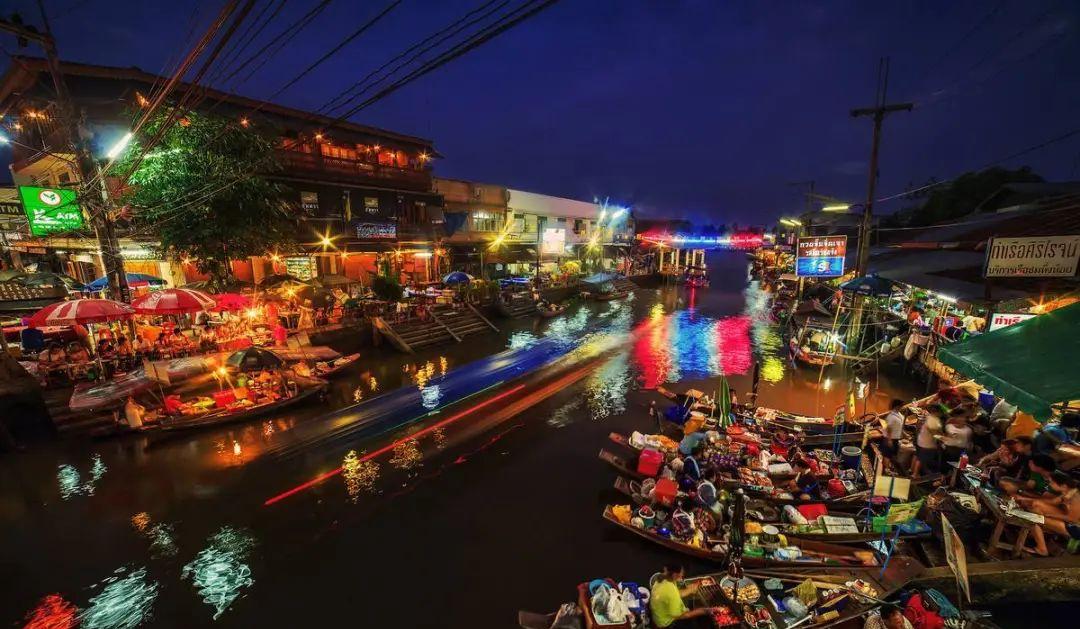 自駕游泰國得多少費用_自駕游泰國要多久_自駕游泰國需要準備什么