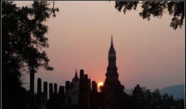 自駕游泰國需要準備什么_自駕游泰國要多久_自駕游泰國得多少費用