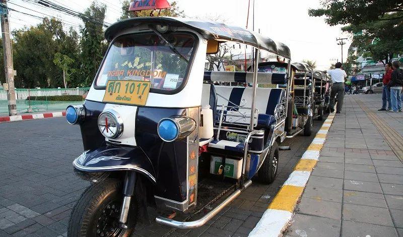 自駕游泰國要多久_自駕游泰國需要準備什么_自駕游泰國得多少費用