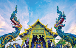 自駕游泰國要多久_自駕游泰國得多少費用_自駕游泰國需要準備什么