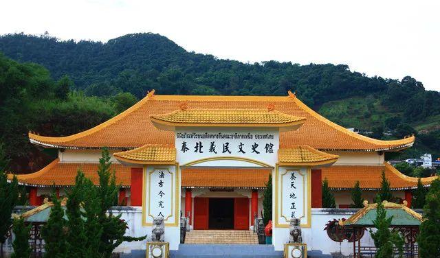 自駕游泰國要多久_自駕游泰國需要準備什么_自駕游泰國得多少費用