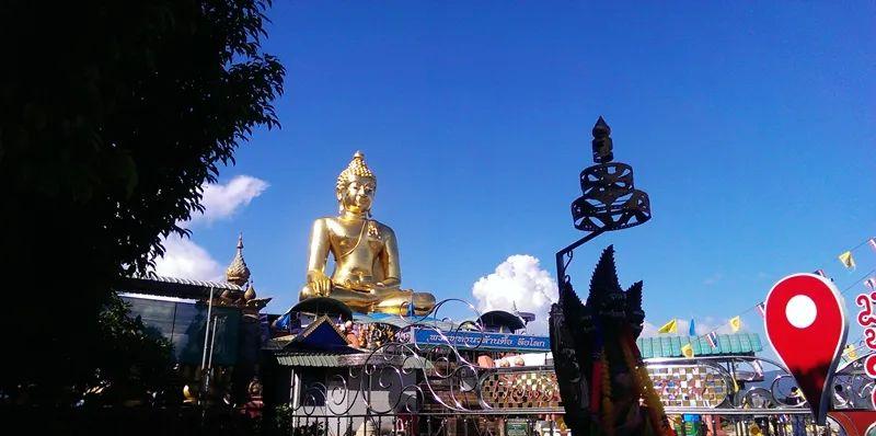 自駕游泰國要多久_自駕游泰國需要準備什么_自駕游泰國得多少費用