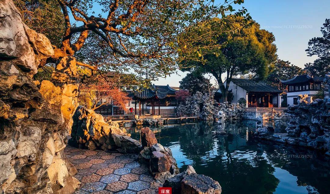 過年蘇州旅游關門了嗎_蘇州過年旅游_過年蘇州旅游攻略