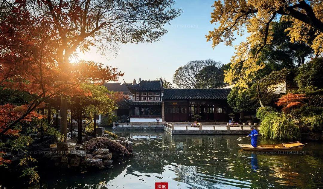 過年蘇州旅游攻略_蘇州過年旅游_過年蘇州旅游關門了嗎