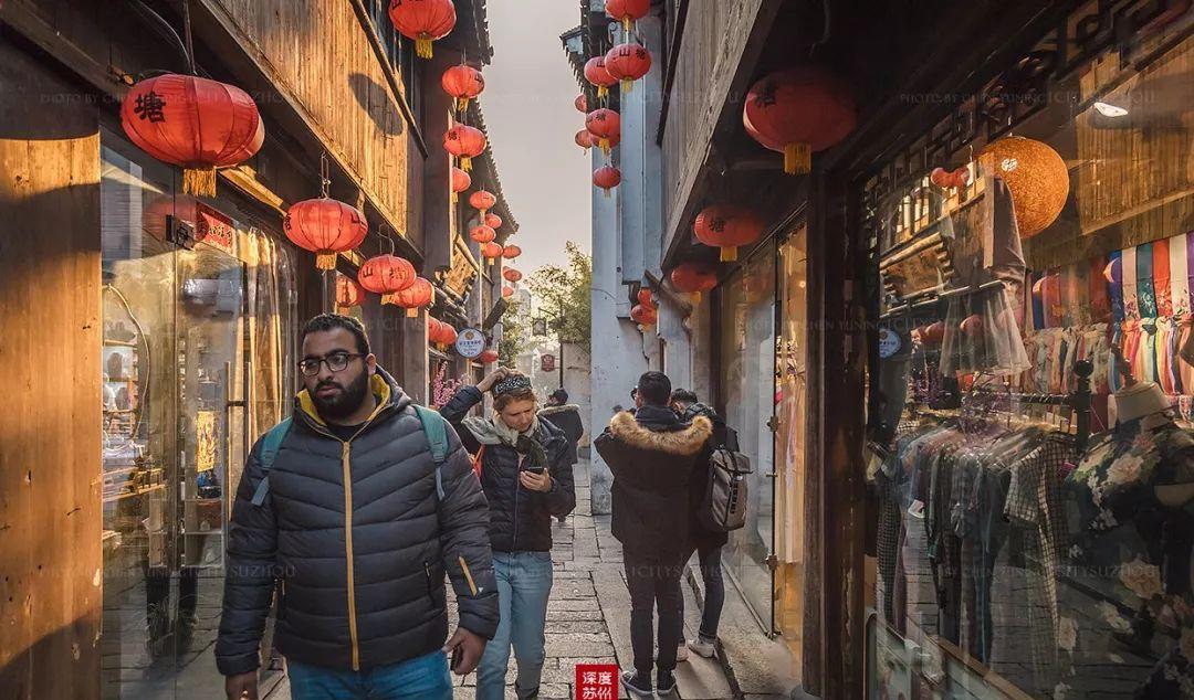 蘇州過年旅游_過年蘇州旅游攻略_過年蘇州旅游關門了嗎