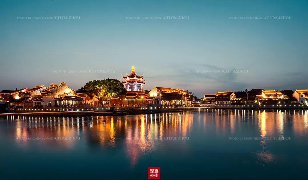 蘇州過年旅游_過年蘇州旅游攻略_過年蘇州旅游關門了嗎