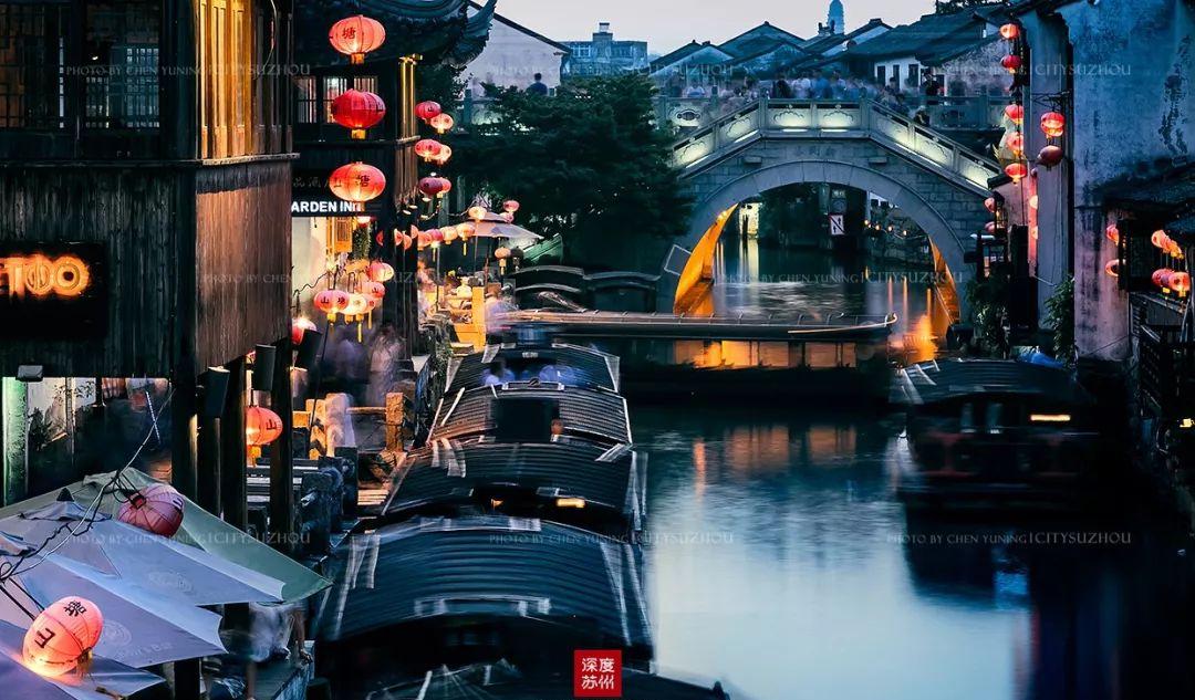 蘇州過年旅游_過年蘇州旅游關門了嗎_過年蘇州旅游攻略