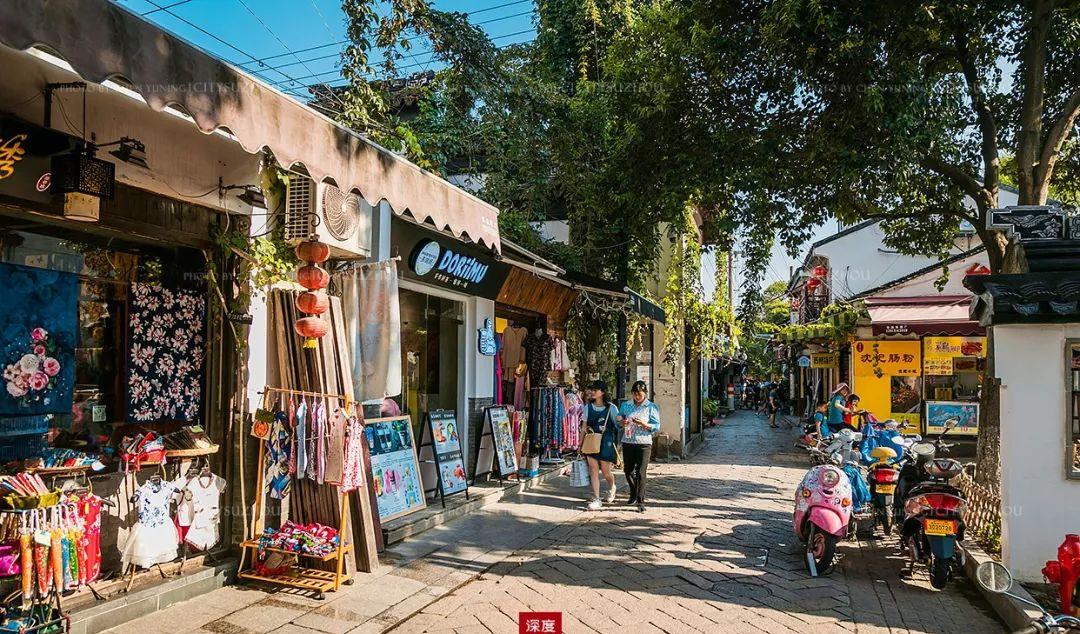 過年蘇州旅游攻略_蘇州過年旅游_過年蘇州旅游關門了嗎