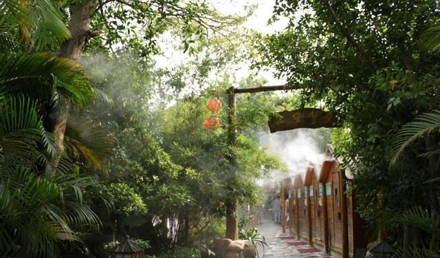 自駕游十條經典路線推薦_廣莞自駕游_自駕游