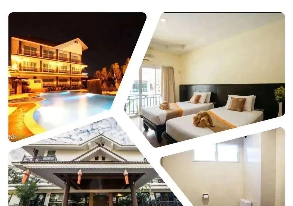 自駕游泰國(guó)需要準(zhǔn)備什么_自駕泰國(guó)游要簽證嗎_自駕游泰國(guó)要多久