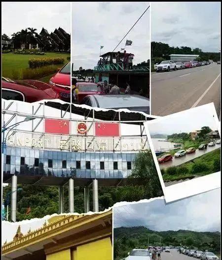 自駕泰國(guó)游要簽證嗎_自駕游泰國(guó)需要準(zhǔn)備什么_自駕游泰國(guó)要多久