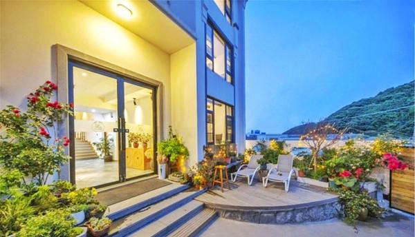 自駕朱家尖旅游攻略_朱家尖自駕游旅游路線攻略_朱家尖自駕游攻略