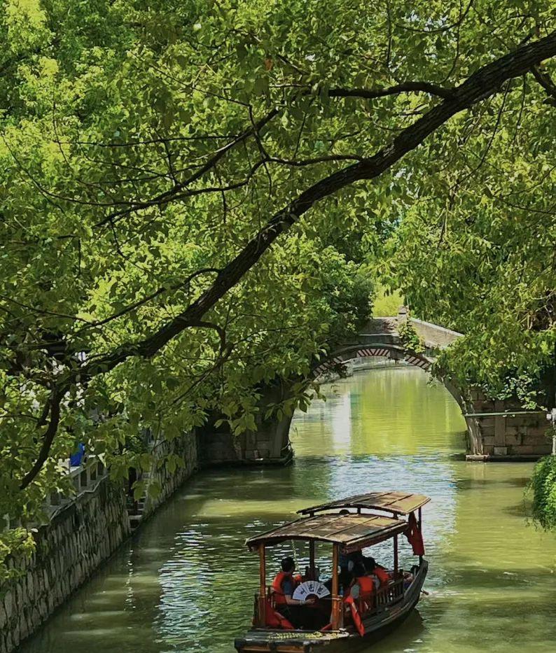 上海到無錫自駕游_上海到無錫自駕游_上海到無錫自駕游