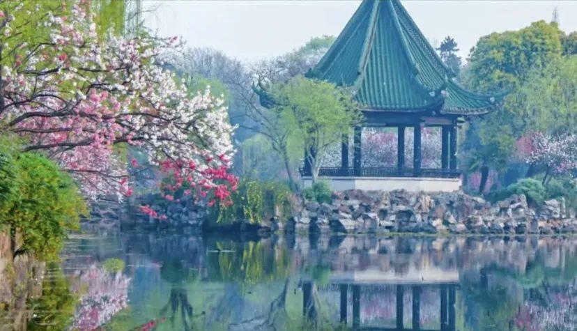 上海到無錫自駕游_上海到無錫自駕游_上海到無錫自駕游