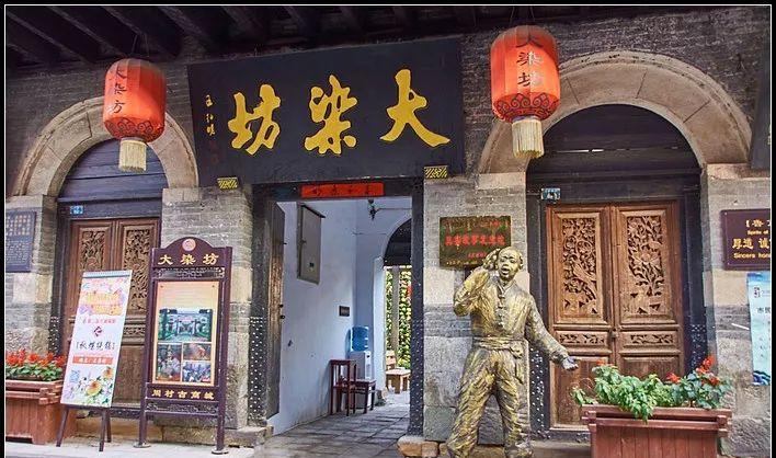 周村免費景區(qū)_周村周邊一日自駕游_周村自駕游停車