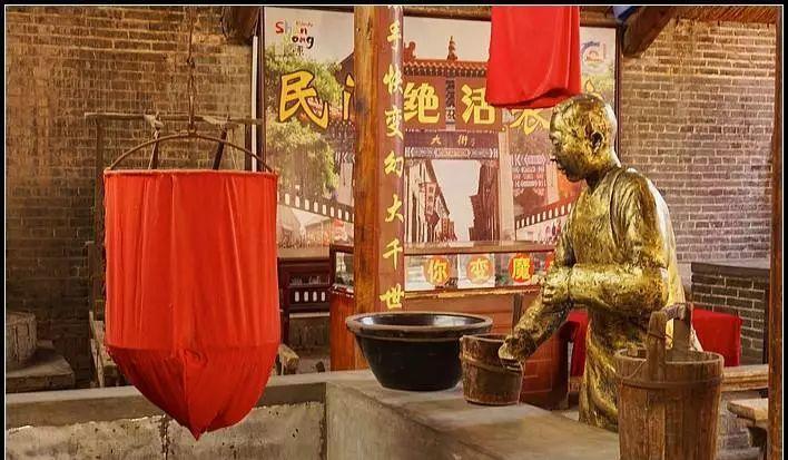 周村周邊一日自駕游_周村免費景區(qū)_周村自駕游停車