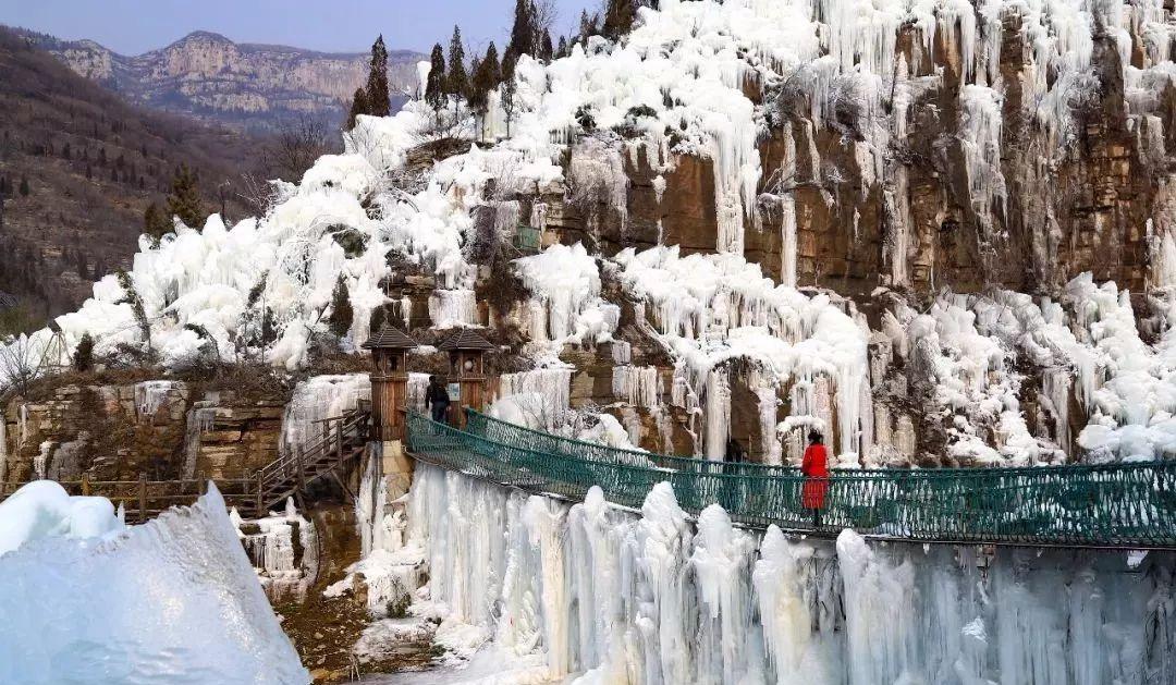 周村免費景區(qū)_周村周邊一日自駕游_周村自駕游停車
