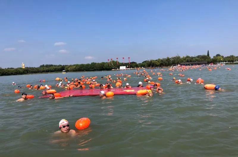 鹽城湖景區有什么好玩的_鹽城湖景點_鹽城大縱湖旅游景區